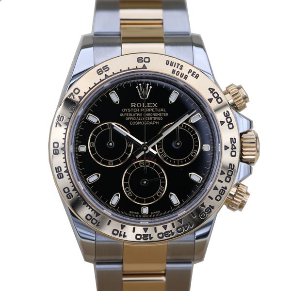 Rolex Daytona 116503